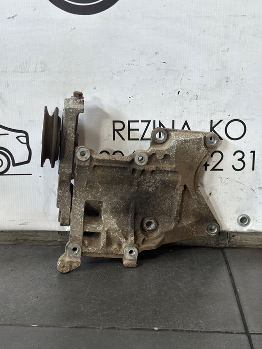 Компресор кондиціонера Mitsubishi L200,Pajero Sport 2.5 D-ID TD 4D56U