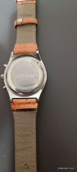 Relógios de marca originais