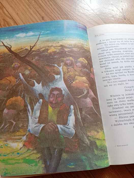 ,,Baśnie przyjaciół"