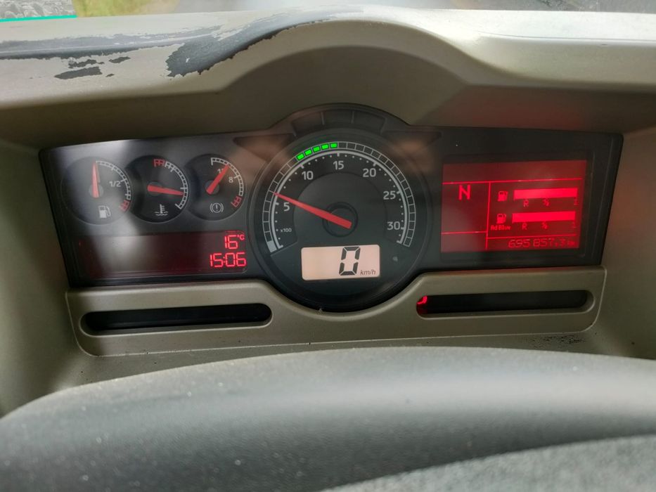 Renault Premium 460 DCI