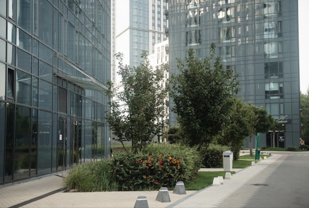 1-комнатная квартира по адресу (площадь 47,5 м²) - Atlanta.ua - фото 5