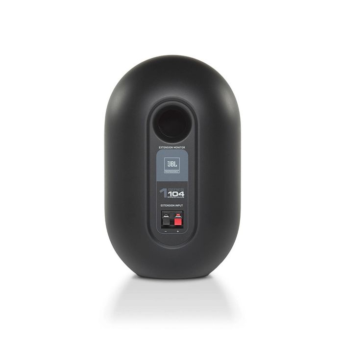 JBL One Series 104-BT Black – Студійний монітор (пара)