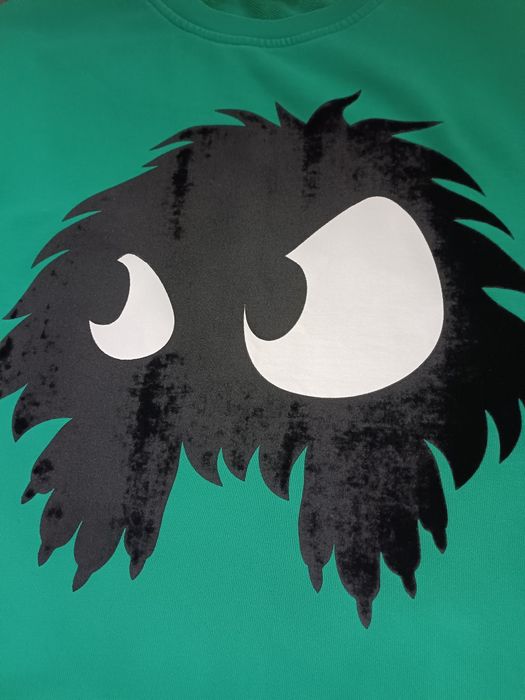 Bluza MCQ Alexander McQueen