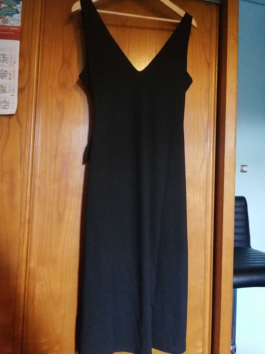 Vestido H&M Novo