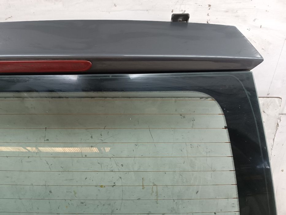 Porta de mala - FIAT Grande Punto (199_) | 05 -