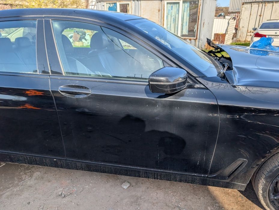 Двери дверь BMW 7 G11 G12 730 740 750 745