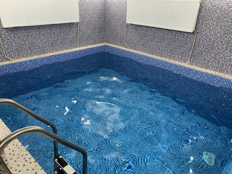 Мотель  Броди АЗС ОККО М06  Киів-Чоп