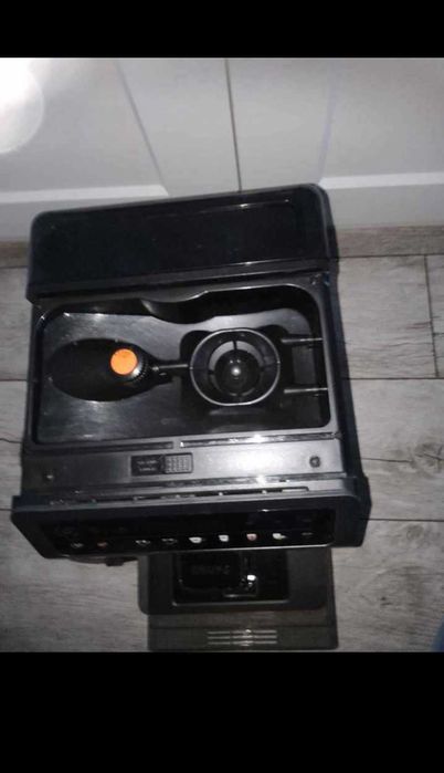 Express Krups E89
