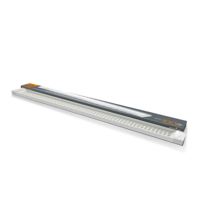 LED світильник лінійний VIDEX 36W 1,2М 5000K / 4100K VL-BN-36125 24257