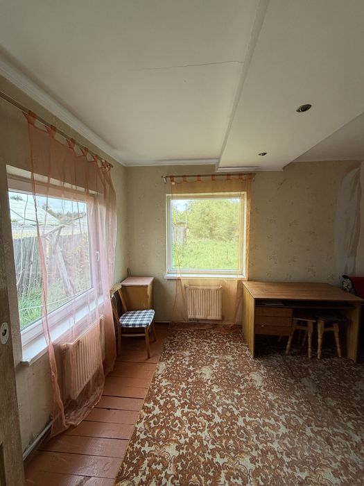 продам будинок 97 м2, ділянка 12 с, вул Тетерівська
