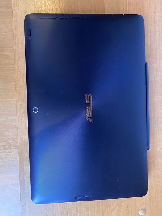Ноутбук ASUS Transformer Book T200TA