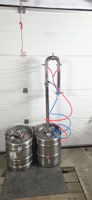 Пріма тора , пріма вертикальна 3 дюйми