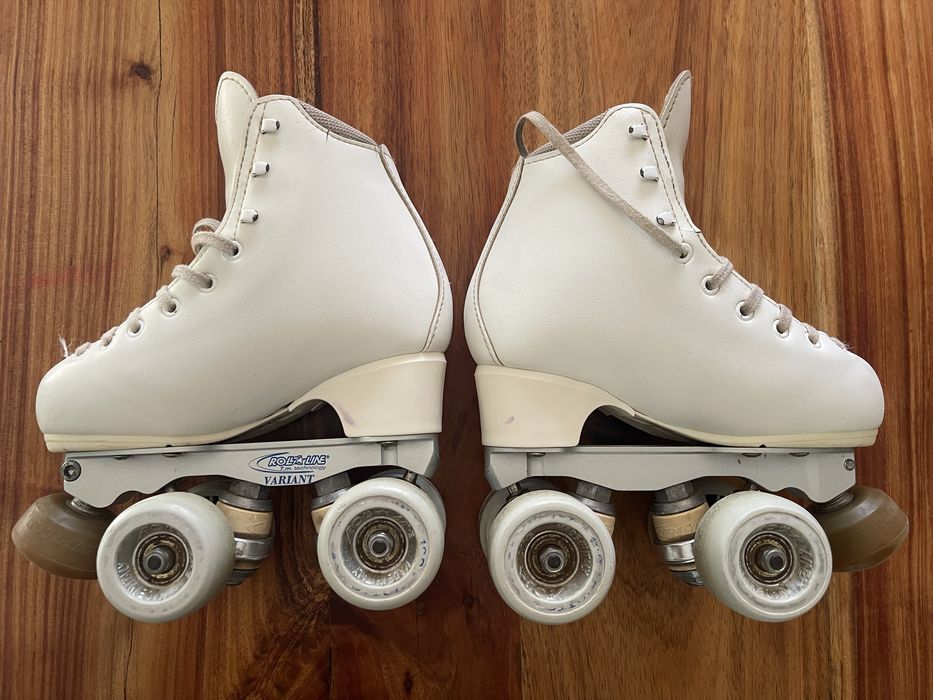 Patins Edea Esordio – Tamanho 210 - 31,5