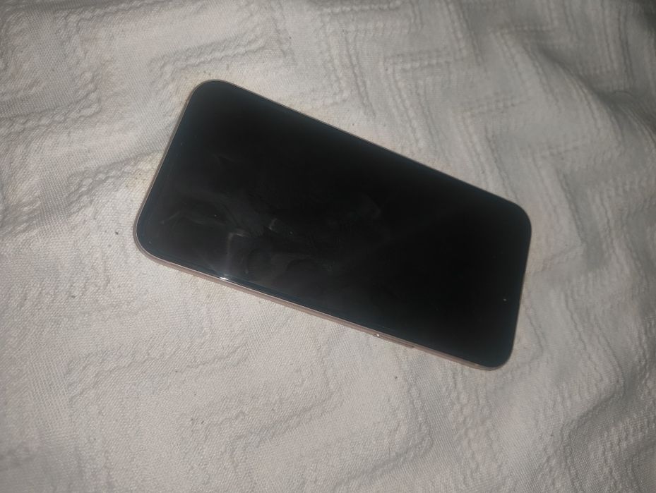 Iphone 15plus como novo rosa