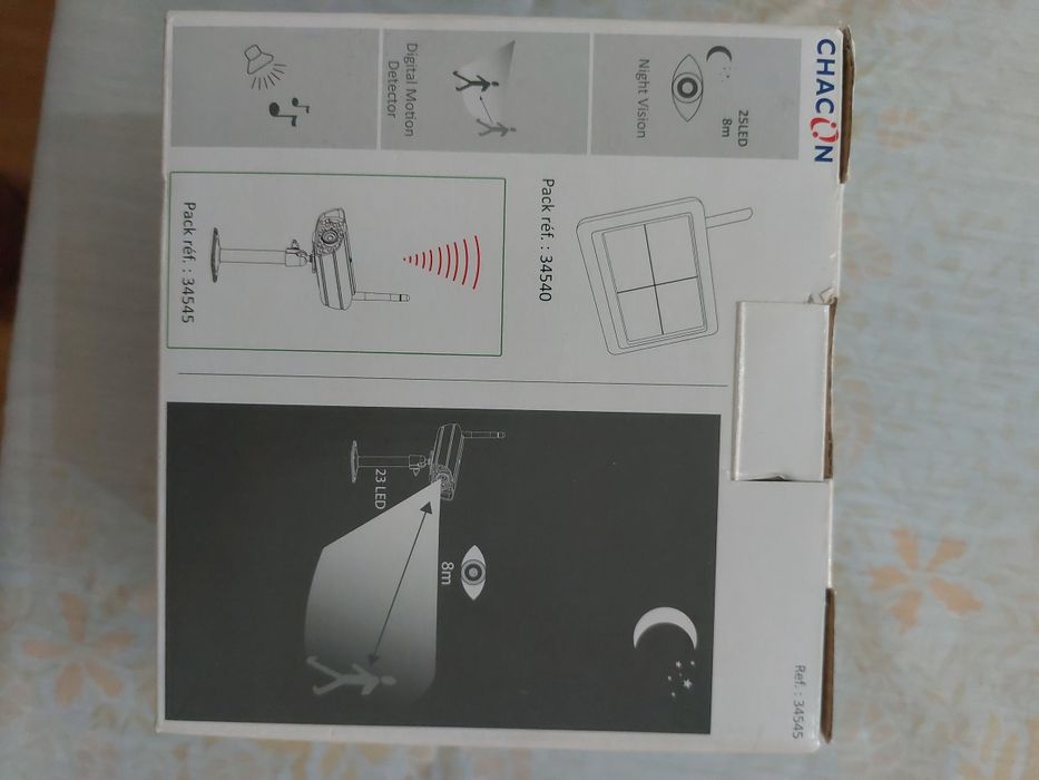 Wireless Digital Camera424291395679047683