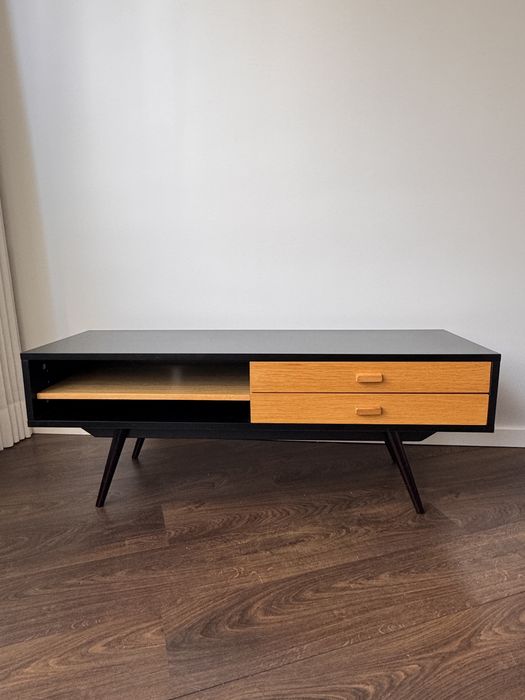Movel Tv estilo vintage