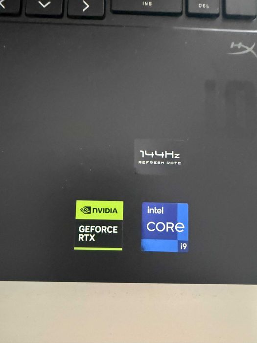 Portátil Gaming RTX 5070TI