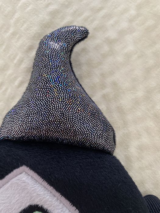 Mascara de dormir malévola Disney