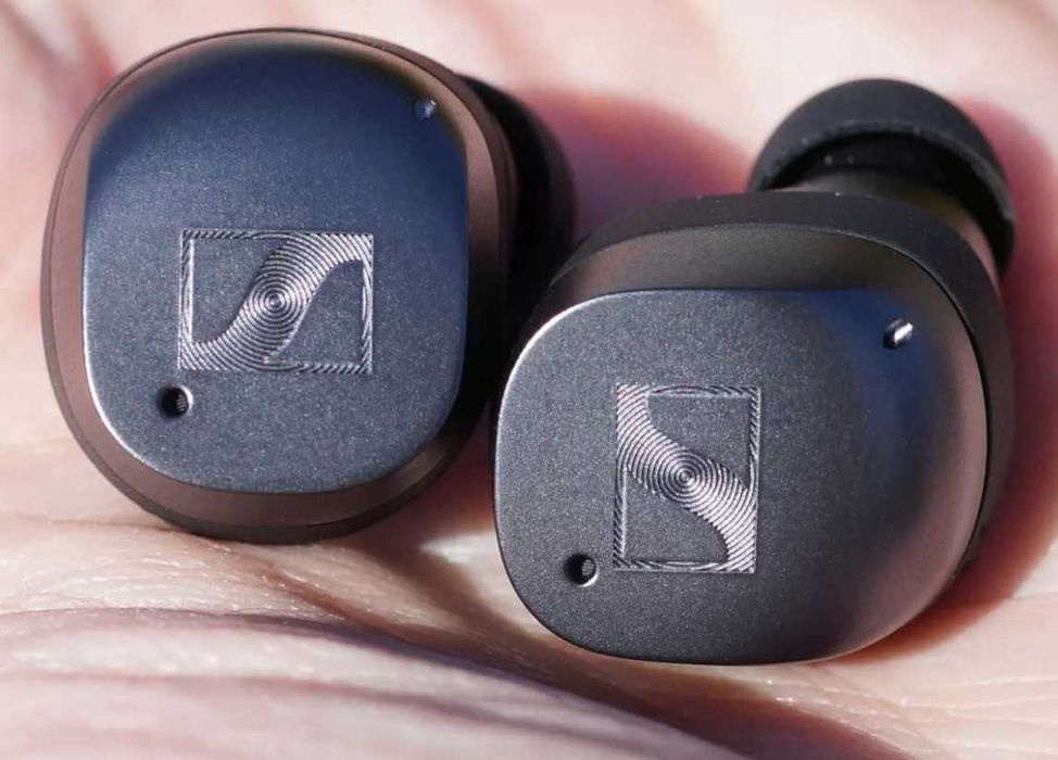 Sennheiser MOMENTUM True Wireless 3