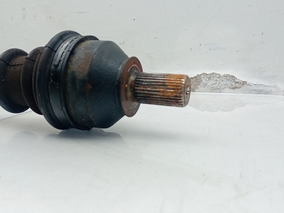 Transmissão trás direita SMART ForTwo Coupé (453)