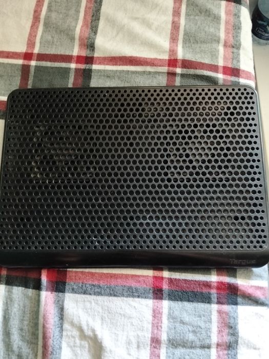 Ventoinha Targus Para PC
