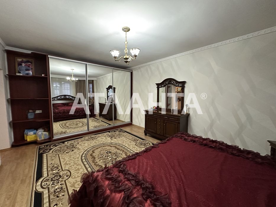 Двухповерховый сучасний будинок з басейном !  Пгт. Лиманка