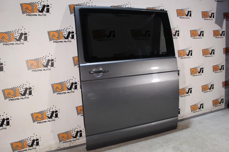 Porta lateral correr esquerda VOLKSWAGEN Transporter V (7HA, 7HH, 7EA,