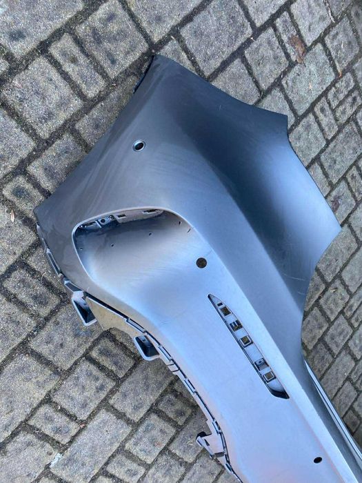 Mercedes A Klasa W177 A45 AMG Zderzak Tył Tylny