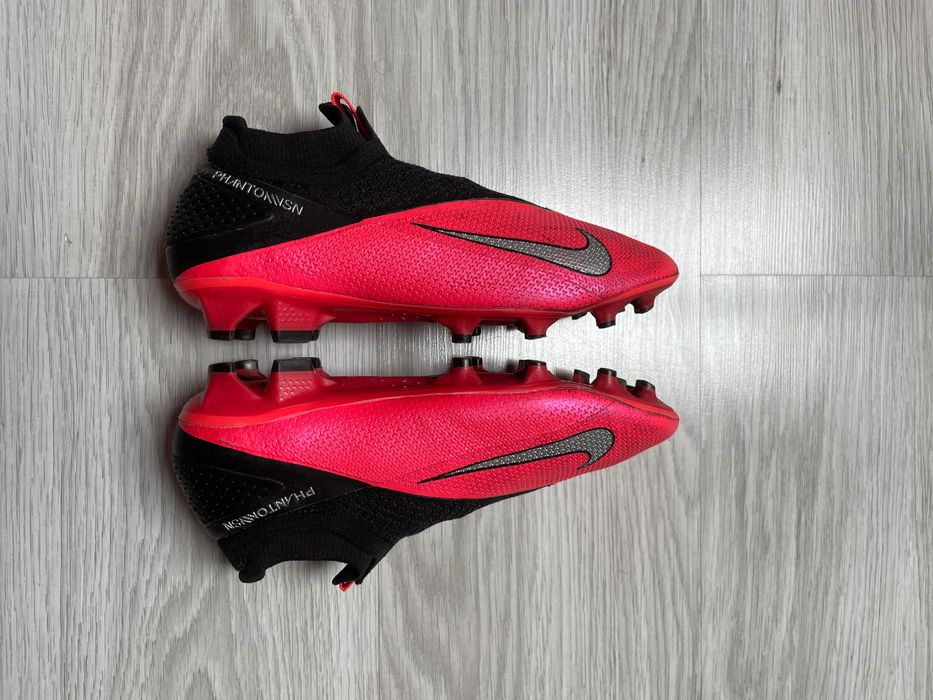 Korki Nike Phantom VSN 2 Elite profesjonalne profy rozmiar 39 ACC