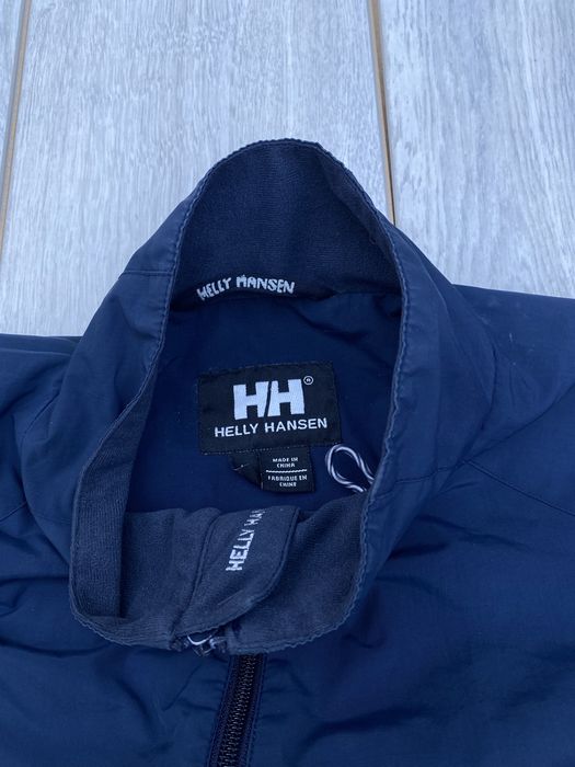 Ветрівка Helly Hansen