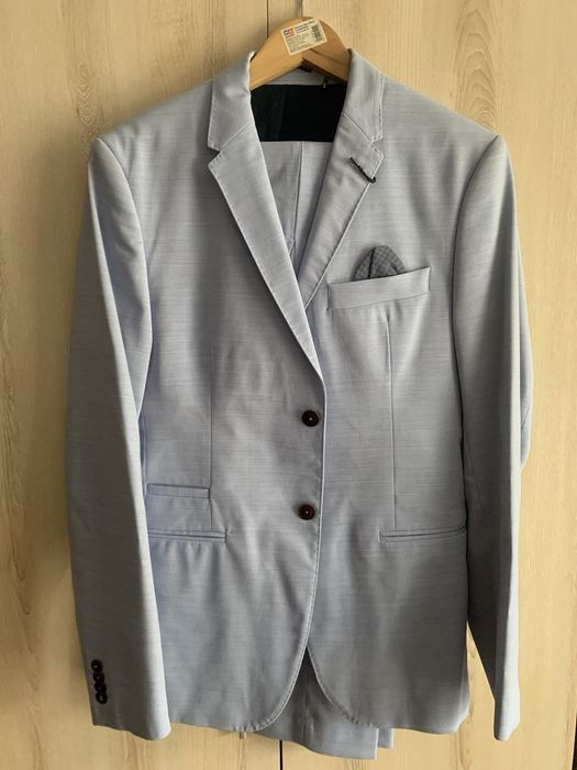 Костюм чоловічий ZARА