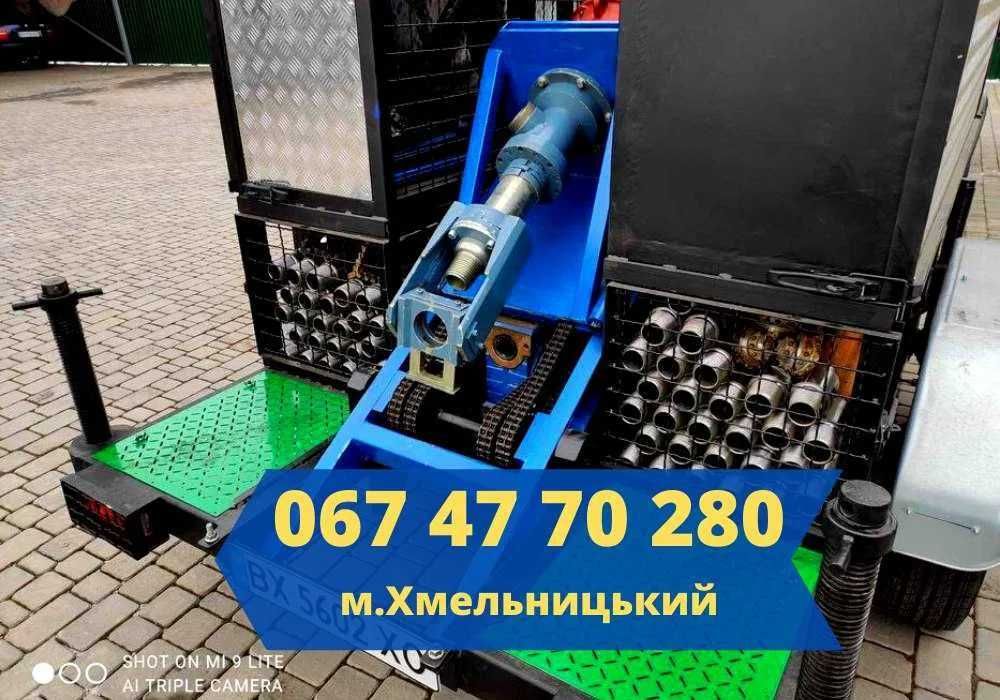 Буріння та ремонт артезіанських свердловин на воду