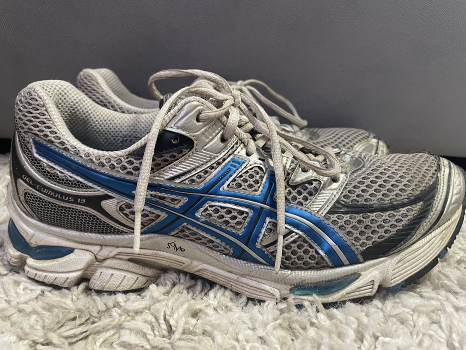Asics Gel Cumulus 13 699 Olx
