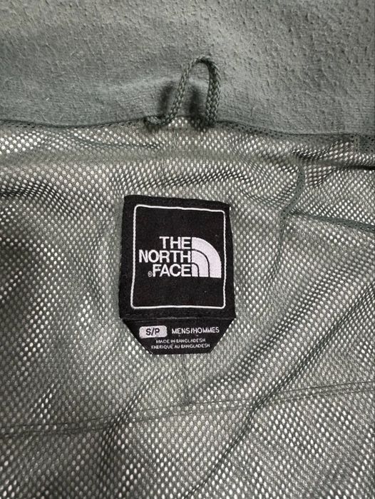 куртка the north face dryvent