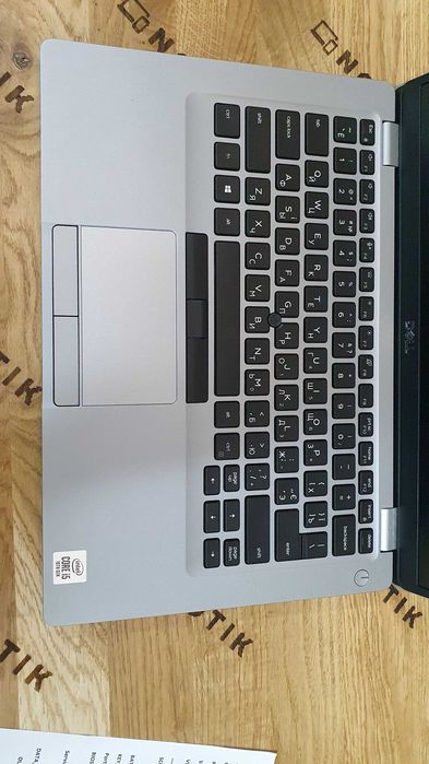 Ноутбук Dell Latitude 5411 I5-10400H /16gb/256ssd/ FHD IPS/MX250 /NEW