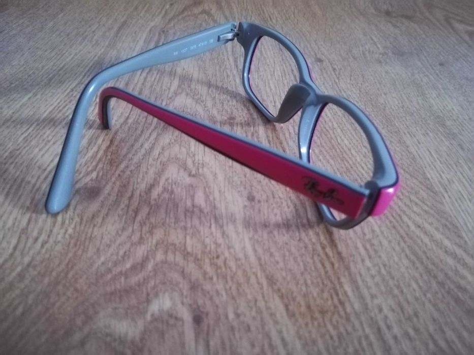Armação óculos criança Ray-Ban