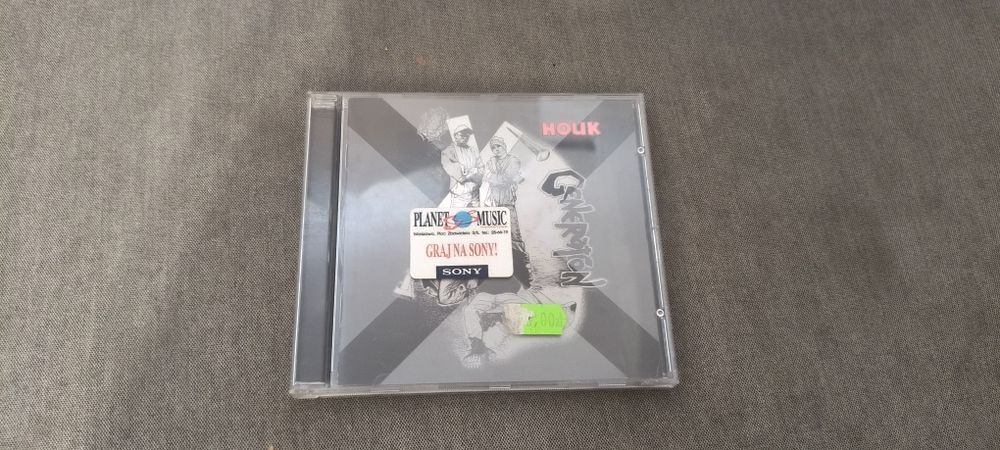 Houk - Generation X