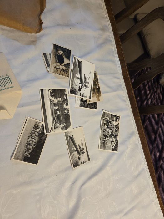 Stare zdjęcia ZHP 1929, 1931 dwudziestolecie miedzywojenne harcerstwo