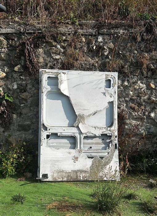 Portas citroen jumper