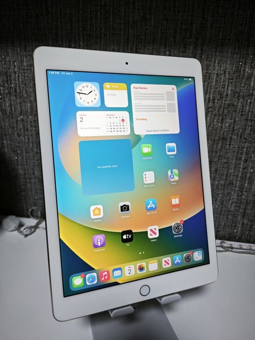 Apple iPad Pro на 32Gb #131