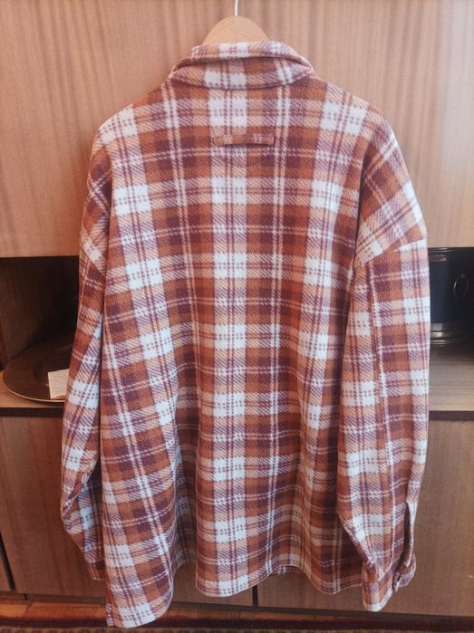 Koszula męska XXXL Rozmiar 47/48