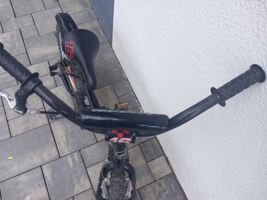 Rower dla dzieci Giant