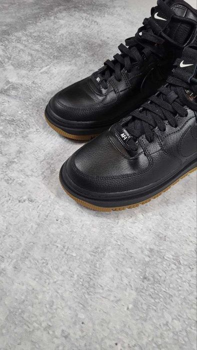 Розпродаж Зимові кросівки Nike Air Force 1 Utility 2.0 (EUR-38.5-40.5)