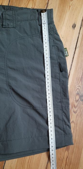 Krótkie damskie spodenki szorty nordicwalking  Protex Life Line  xl 42