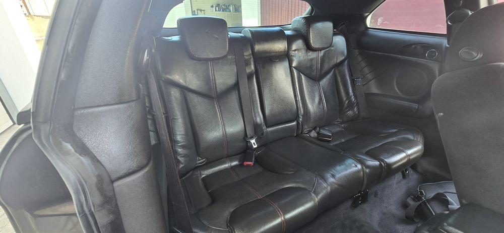 Bancos Alfa Romeo Gt em pele