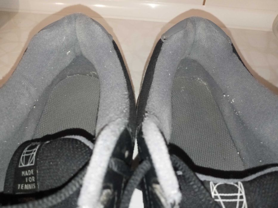 Кроссовки Artengo  45 размер 29 см