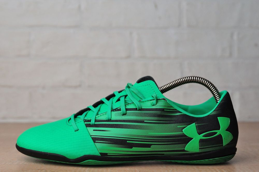 Футзалки Under Armour, розмір 43