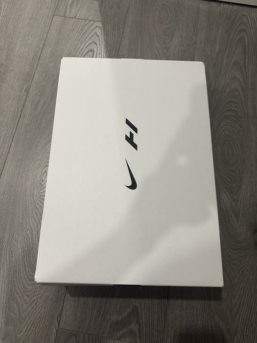 Nike x Hyperice