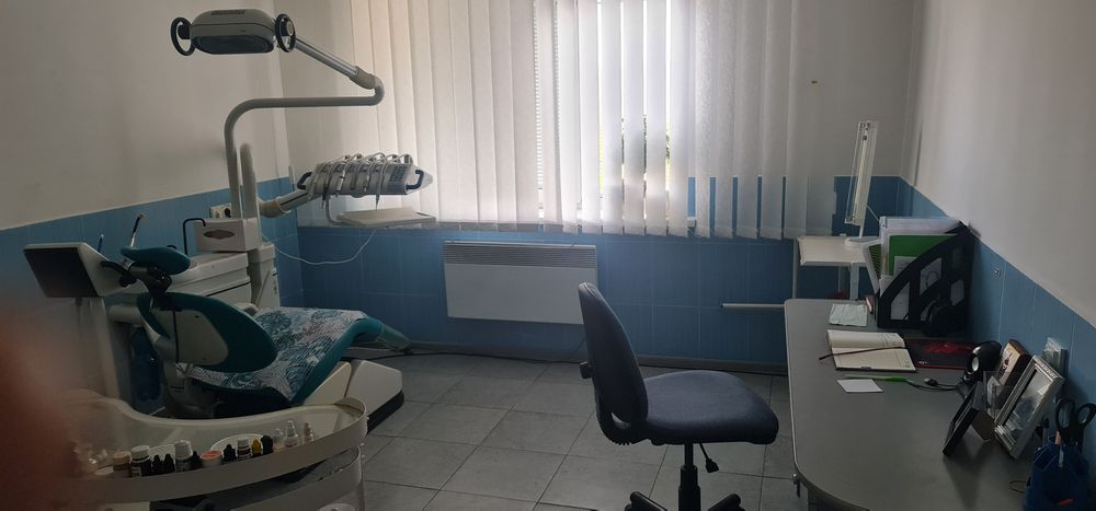 Продаж стоматологічного кабінету