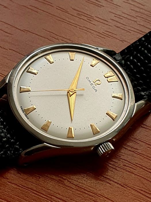 Zegarek Omega  36mm, Zenith,Longines, Atlantic.